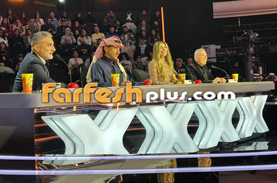 فرقة MANDALAB الفائزة بلقب (عرب جوت تالنت) ونجوى كرم تنسحب وتفاجئ الجميع! صورة رقم 11 فرقة MANDALAB الفائزة بلقب (عرب جوت تالنت) ونجوى كرم تنسحب وتفاجئ الجميع! صورة رقم 11