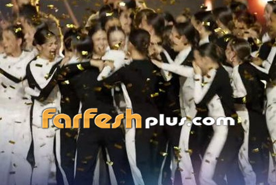 فرقة MANDALAB الفائزة بلقب (عرب جوت تالنت) ونجوى كرم تنسحب وتفاجئ الجميع! صورة رقم 6 فرقة MANDALAB الفائزة بلقب (عرب جوت تالنت) ونجوى كرم تنسحب وتفاجئ الجميع! صورة رقم 6