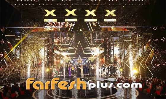 فرقة MANDALAB الفائزة بلقب (عرب جوت تالنت) ونجوى كرم تنسحب وتفاجئ الجميع! صورة رقم 7 فرقة MANDALAB الفائزة بلقب (عرب جوت تالنت) ونجوى كرم تنسحب وتفاجئ الجميع! صورة رقم 7