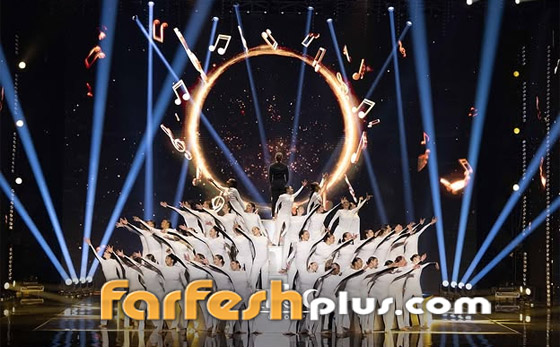 فرقة MANDALAB الفائزة بلقب (عرب جوت تالنت) ونجوى كرم تنسحب وتفاجئ الجميع! صورة رقم 9 فرقة MANDALAB الفائزة بلقب (عرب جوت تالنت) ونجوى كرم تنسحب وتفاجئ الجميع! صورة رقم 9