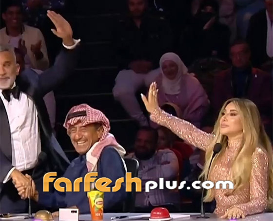 فرقة MANDALAB الفائزة بلقب (عرب جوت تالنت) ونجوى كرم تنسحب وتفاجئ الجميع! صورة رقم 2 فرقة MANDALAB الفائزة بلقب (عرب جوت تالنت) ونجوى كرم تنسحب وتفاجئ الجميع! صورة رقم 2