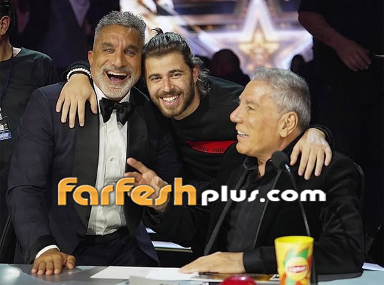 فرقة MANDALAB الفائزة بلقب (عرب جوت تالنت) ونجوى كرم تنسحب وتفاجئ الجميع! صورة رقم 12 فرقة MANDALAB الفائزة بلقب (عرب جوت تالنت) ونجوى كرم تنسحب وتفاجئ الجميع! صورة رقم 12