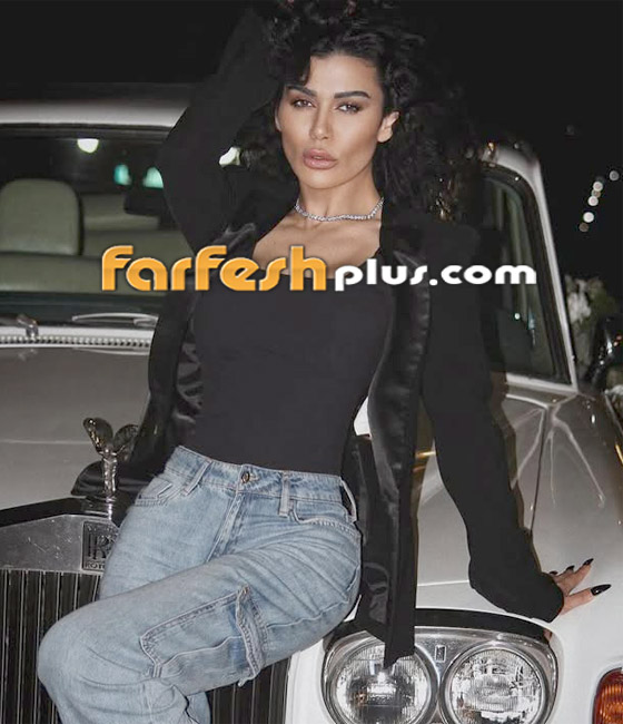 تصرف غير متوقع من نادين الراسي مع طبيبة التجميل! ماذا فعلت؟ صورة رقم 5