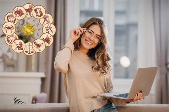 3 أبراج عبقرية يُجيبون على كل شيء.. هل أنت بينها؟ صورة رقم 3