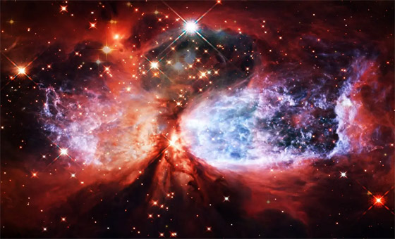 علماء الفلك: الكون يتوسع بسرعة أكبر مما كنا نعتقد! صورة رقم 5