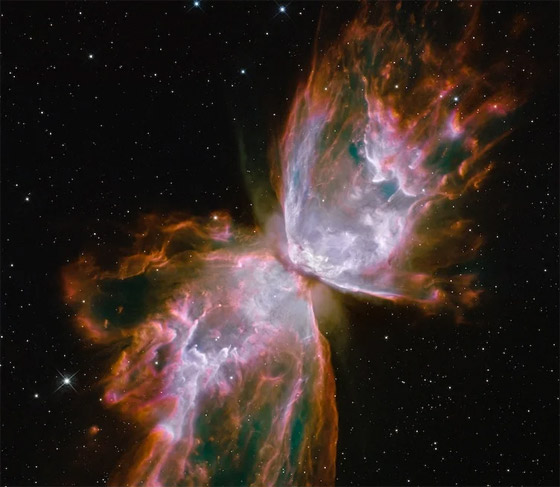 اكتشاف أجسام فضائية غامضة ستُغير قواعد اللعبة في عالم الفلك صورة رقم 3