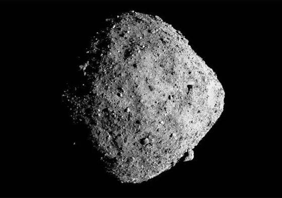 احتمال ضئيل لدمار في الأرض.. ماذا سيحدث عام 2182؟ صورة رقم 5