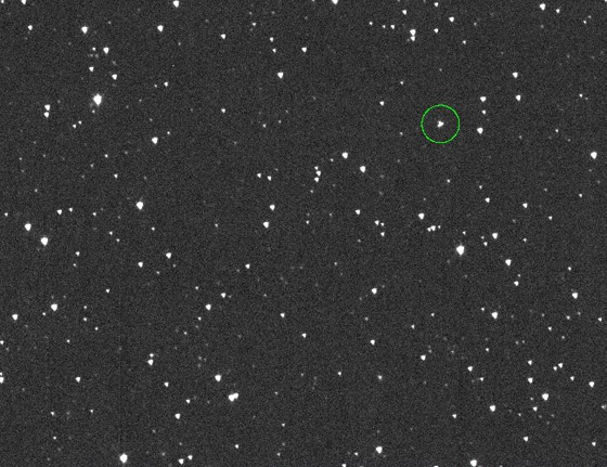 تحذير مرعب من ناسا.. كويكب قد يضرب الأرض لا يمكن وقفه! صورة رقم 4