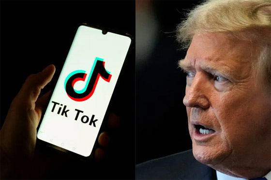 ترامب قد يمدد مهلة 