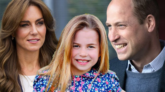 الحقيقة عن ثروة الأميرة شارلوت.. هل هي فعلا أغنى طفل في العالم؟ صورة رقم 6