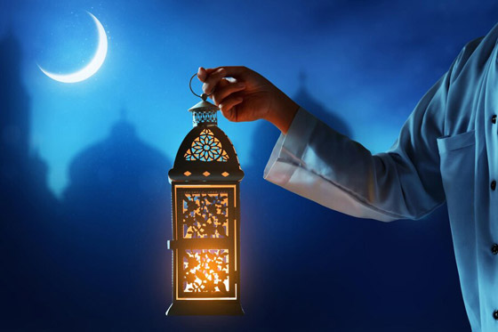مفارقة نادرة مع بداية شهر رمضان هذا العام صورة رقم 1