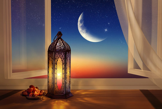 مفارقة نادرة مع بداية شهر رمضان هذا العام صورة رقم 4