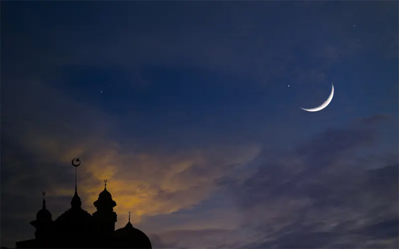 مفارقة نادرة مع بداية شهر رمضان هذا العام صورة رقم 5