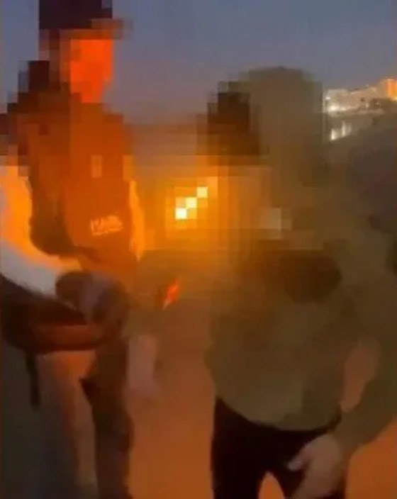 قصص مأساوية بسبب تحديات (تيك توك) من استنشاق مواد خطيرة للحرق والغرق والوفاة! صورة رقم 2
