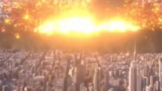 خطره يرتفع! فيديو صادم لكويكب سيضرب الأرض وفلكيون يكشفون الخيارات الدفاعية صورة رقم 1