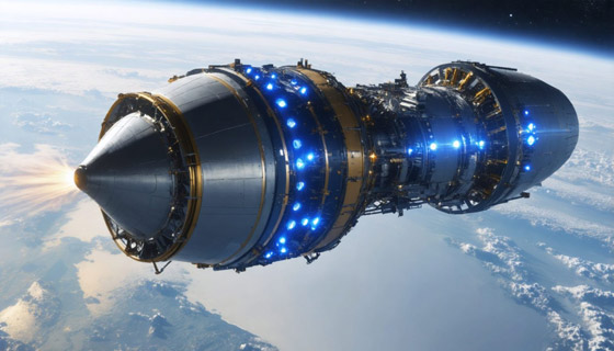 خلال شهرين فقط.. علماء روس يحققون ما حلم به إيلون ماسك صورة رقم 3