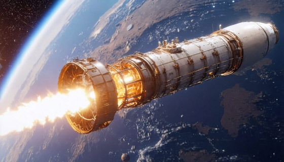 خلال شهرين فقط.. علماء روس يحققون ما حلم به إيلون ماسك صورة رقم 7