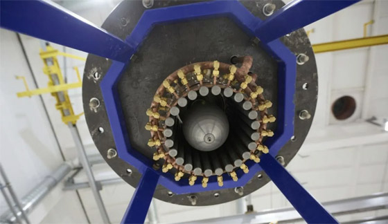 خلال شهرين فقط.. علماء روس يحققون ما حلم به إيلون ماسك صورة رقم 5