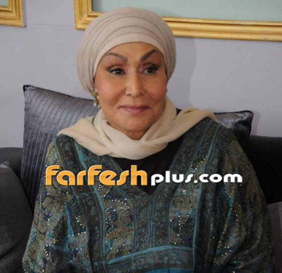11 نجمة فاجأن الجمهور بارتداء الحجاب آخرهن الفنانة السعودية وعد صورة رقم 4