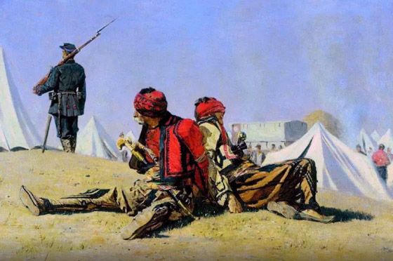 بفضل اتفاقية.. استقلت بلغاريا بعد 5 قرون وطردت العثمانيين صورة رقم 1