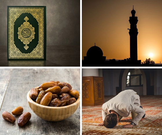بالتوقيت.. أطول وأقصر ساعات الصيام في الدول العربية صورة رقم 4