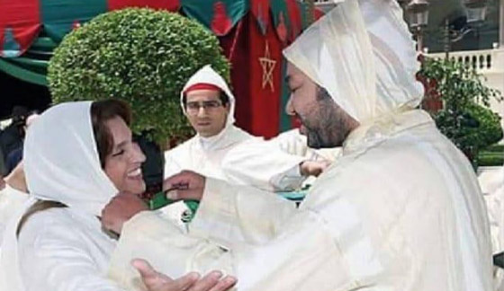 وفاة سيدة الطرب المغربي نعيمة سميح عن عمر 71 سنة وسميرة سعيد تنعيها: كانت صوتاً استثنائيا صورة رقم 5