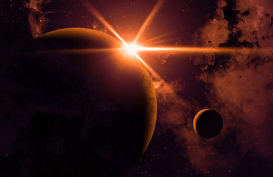 تعرفوا إلى أغرب العوالم المكتشفة على الإطلاق! صورة رقم 6