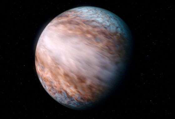 تعرفوا إلى أغرب العوالم المكتشفة على الإطلاق! صورة رقم 1