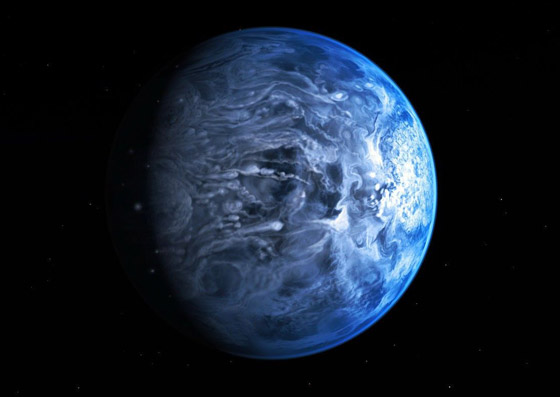 تعرفوا إلى أغرب العوالم المكتشفة على الإطلاق! صورة رقم 2