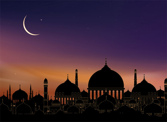 فلكيا.. إليكم موعد عيد الفطر في عدة دول حول العالم صورة رقم 4