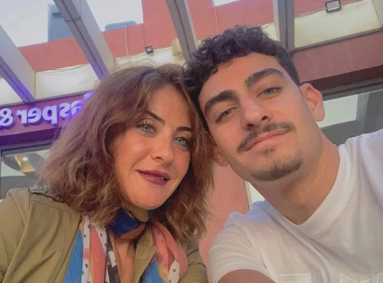 رد صادم من هيدي كرم على احمد تيمور بعد زواجه من مي عز الدين! إلغاء متابعة ورسالة غامضة! صورة رقم 4