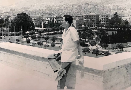 كشف رسالة الجاسوس الإسرائيلي إيلي كوهين لزوجته قبل إعدامه صورة رقم 6