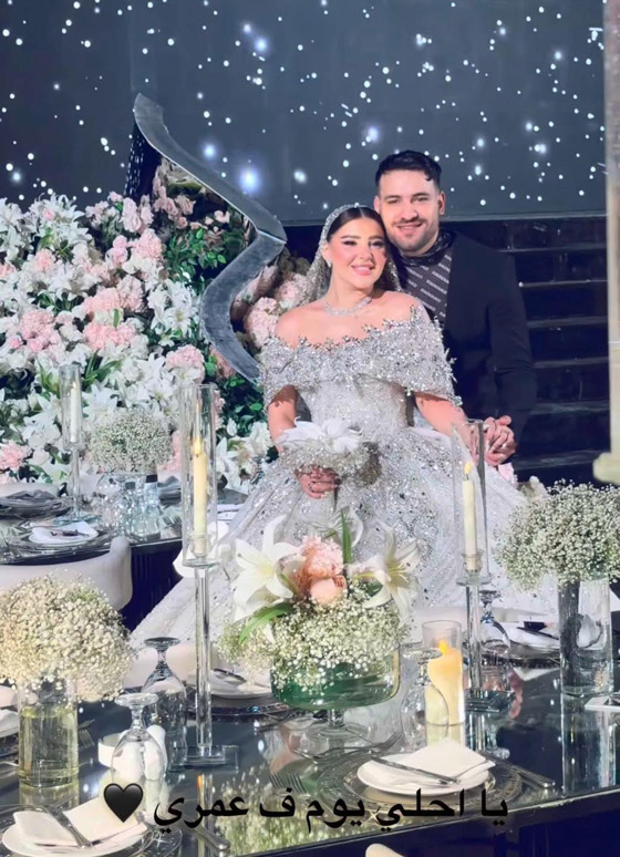انفصال مسلم عن زوجته 24 ساعة من الزفاف بعد أن مازح شابة في الحفل: ستكوني زوجتي الثالثة! صورة رقم 3