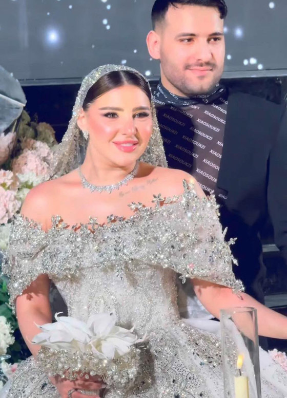 انفصال مسلم عن زوجته 24 ساعة من الزفاف بعد أن مازح شابة في الحفل: ستكوني زوجتي الثالثة! صورة رقم 5