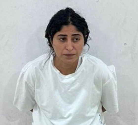 القبض على الفنانة الكويتية الشهيرة شجون الهاجري بتهمة تعاطي المخدرات صورة رقم 3