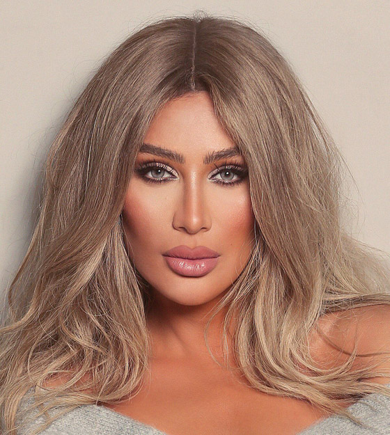ولّعت بين الفنانتين السورية أصالة واللبنانية مايا دياب! ما السبب؟ صورة رقم 4