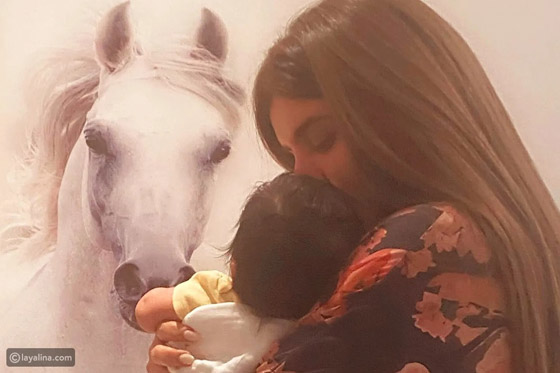 مغني الراب العالمي فرنش مونتانا يعلن خطوبته على الشيخة مهرة ابنة حاكم دبي! كيف التقيا؟ صورة رقم 4