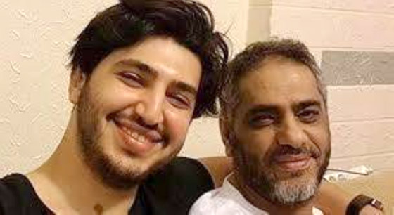 محمد فضل شاكر: 13 عاماً انتظرت ديو (كيفك ع فراقي) مع والدي، ونصيحته غيرت حياتي! صورة رقم 1