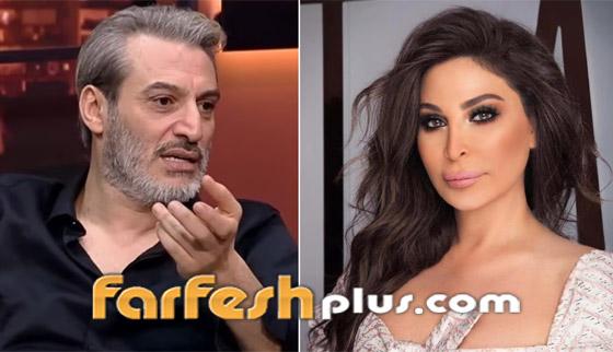 الشاعر أحمد ماضي بتصريحات صادمة: إليسا كبرت على الغناء! ولو أنا تزوجت محجبة سأجعلها تخلع الحجاب! صورة رقم 4