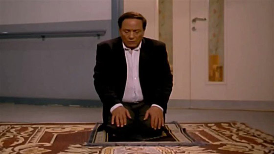 نجوم الفن والعمل الخيري: فنانون بنوا مساجد منهم عادل إمام، شادية، محمد سعد، سعد الصغير وحسين صدقي صورة رقم 1 نجوم الفن والعمل الخيري: فنانون بنوا مساجد منهم عادل إمام، شادية، محمد سعد، سعد الصغير وحسين صدقي صورة رقم 1