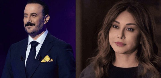 ثنائيات رومانسية تتنافس في مسلسلات رمضان 2026 منها نادين نسيب نجيم وظافر العابدين، تيم حسن ونور علي صورة رقم 3