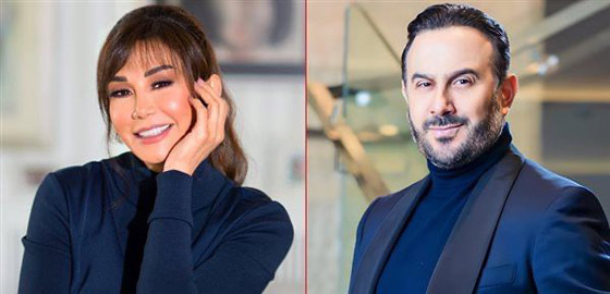 ثنائيات رومانسية تتنافس في مسلسلات رمضان 2026 منها نادين نسيب نجيم وظافر العابدين، تيم حسن ونور علي صورة رقم 7