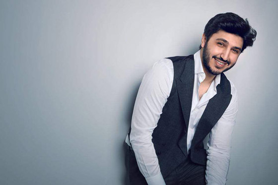 لماذا يرتدي محمد فضل شاكر النظارات السوداء في حفلاته؟ اليكم السر! صورة رقم 1 لماذا يرتدي محمد فضل شاكر النظارات السوداء في حفلاته؟ اليكم السر! صورة رقم 1