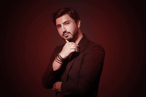 محمد شاكر يؤجل حفلاته بعد قيام والده فضل شاكر بتسليم نفسه لاستخبارات الجيش  صورة رقم 7