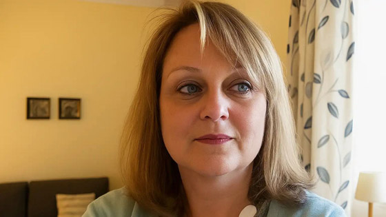 مقتل فنانة سورية خنقا في بيتها، واعتراف خادمتها وزوجها بقتلها من أجل السرقة! صورة رقم 3