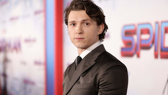 توم هولاند بطل سبايدرمان يتعرّض لارتجاج خطير في المخ! صورة رقم 3 توم هولاند بطل سبايدرمان يتعرّض لارتجاج خطير في المخ! صورة رقم 3