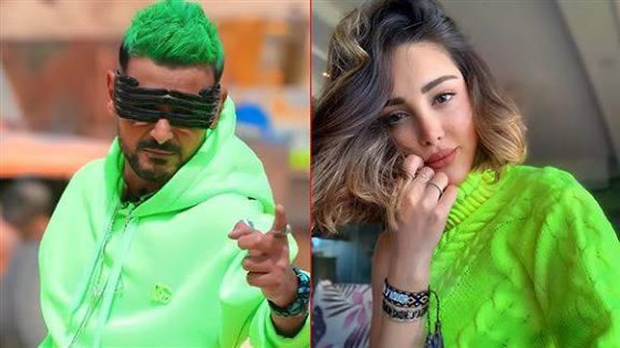 هل تنزعج بسمة بوسيل طليقة تامر حسني من الشبه بين أولادها ووالدهم؟ صورة رقم 2 هل تنزعج بسمة بوسيل طليقة تامر حسني من الشبه بين أولادها ووالدهم؟ صورة رقم 2