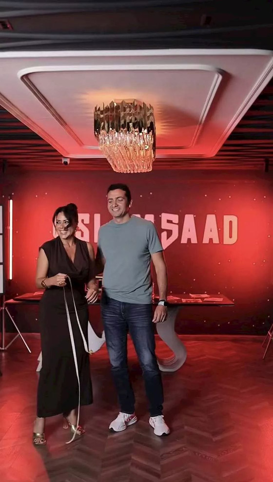 زواج رانيا يوسف وطلاق شيماء سيف.. الجمهور يريد معرفة التفاصيل! صورة رقم 3