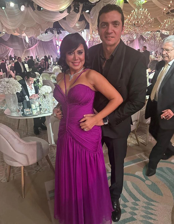 زواج رانيا يوسف وطلاق شيماء سيف.. الجمهور يريد معرفة التفاصيل! صورة رقم 1