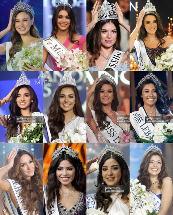 صور المتباريات في مسابقة ملكة جمال لبنان 2025: جمال ساحر واناقة وإحداهن غامضة! صورة رقم 2 صور المتباريات في مسابقة ملكة جمال لبنان 2025: جمال ساحر واناقة وإحداهن غامضة! صورة رقم 2